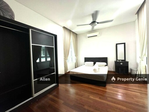 1Medini Fully Furnished Move-in Ready: Low-Floor, City View Unit in the Heart of Iskandar Puteri