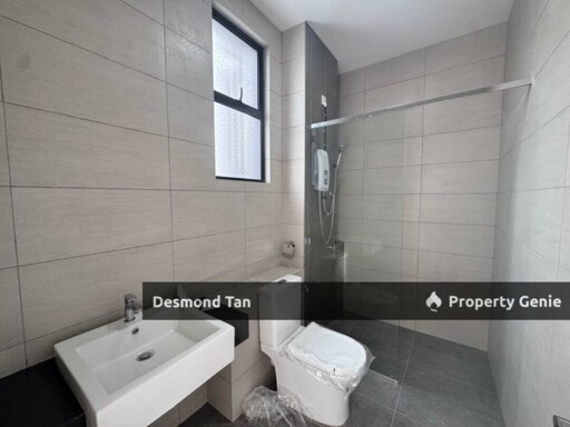 Sutera @ S2 Heights Aman  Labu  Seremban 2 Basic Unit RM1800