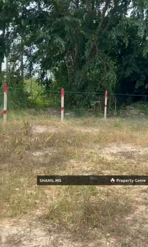 sp0045 || SEGAMAT JOHOR || KAMPUNG TENGAH SEGAMAT || TANAH LOT KEDIAMAN || 2781 SQFT || RM120,000