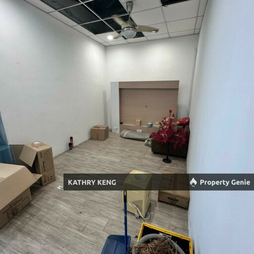 Taman Delima For Sale Kluang For Sale Johor For Sale