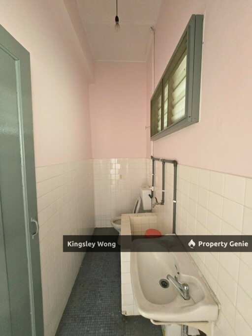 Canning Garden Freehold Single Storey Semi D Ipoh Garden Greentown Aeon Kinta KPJ Hospital