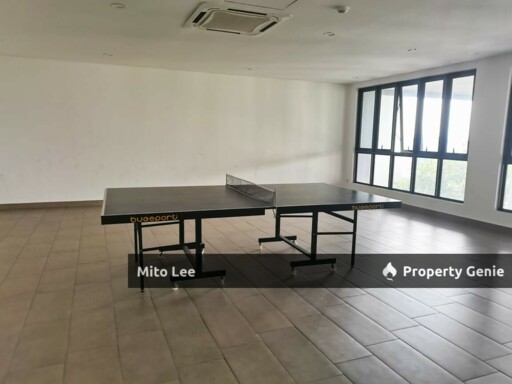 FULL LOAN + HIGH CASH BACK DEAL! Sfera Residensi @ Seri Kembangan – WALK TO MRT!