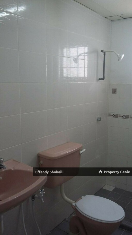 SRI SUAJAYA CONDO SENTUL