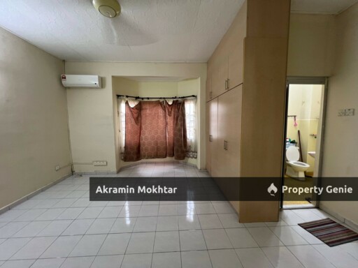 Freehold & Non Bumi Lot | Double Storey Terrace House – Bandar Bukit Tinggi, Klang