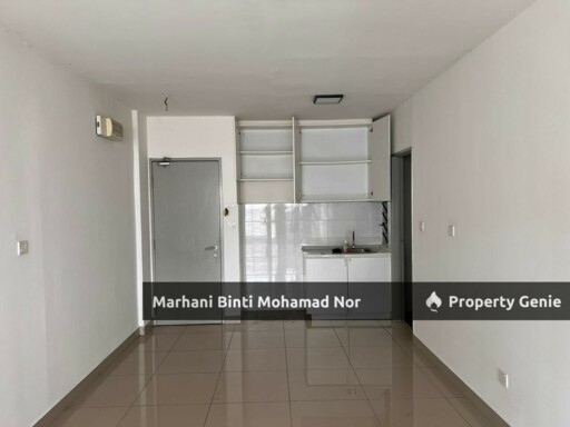 Basic • Puncak Alam • Sentrovue Apartment