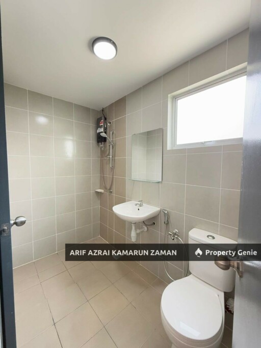 [Fully Furnished] Double Storey Terrace at Kita Bayu, Jalan KB16, Cybersouth Dengkil | 4R3B | RM2,200/month