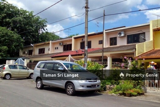Taman Sri Langat