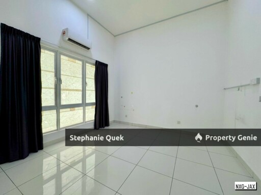 Ambang Botanic 2 Mayumi Klang 3 Storey Bungalow House For Rent