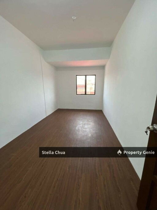 🏡Double Storey Terrace Corner House for SALE | untuk JUAL 🔥Taman Kemang @ Kota Tinggi 📍Jalan Meranti x