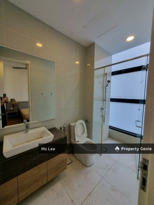 Mirage Residence @ KLCC - Level 16, 650m to MRT Ampang Park