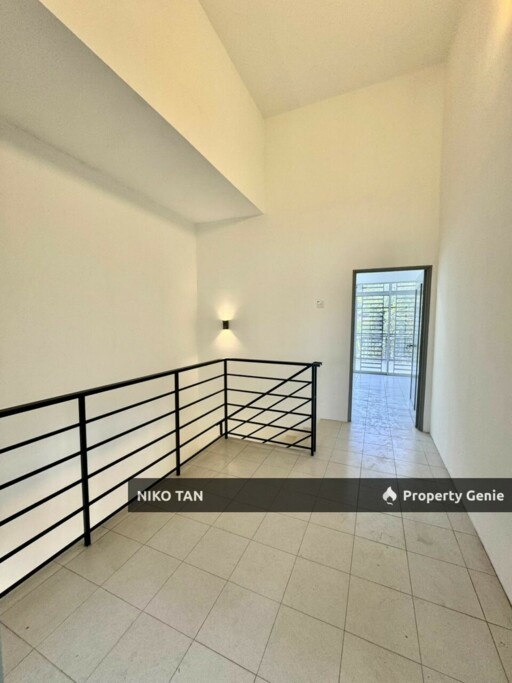 For Sale Jalan Tempua 8 Taman Scientex Pasir Gudang