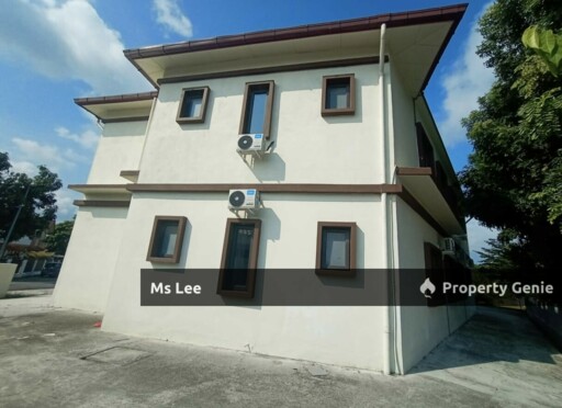 Bungalow Residence Suite @ Glenmarie Cove, Port Klang-Hibiscus Residence-Ready Now