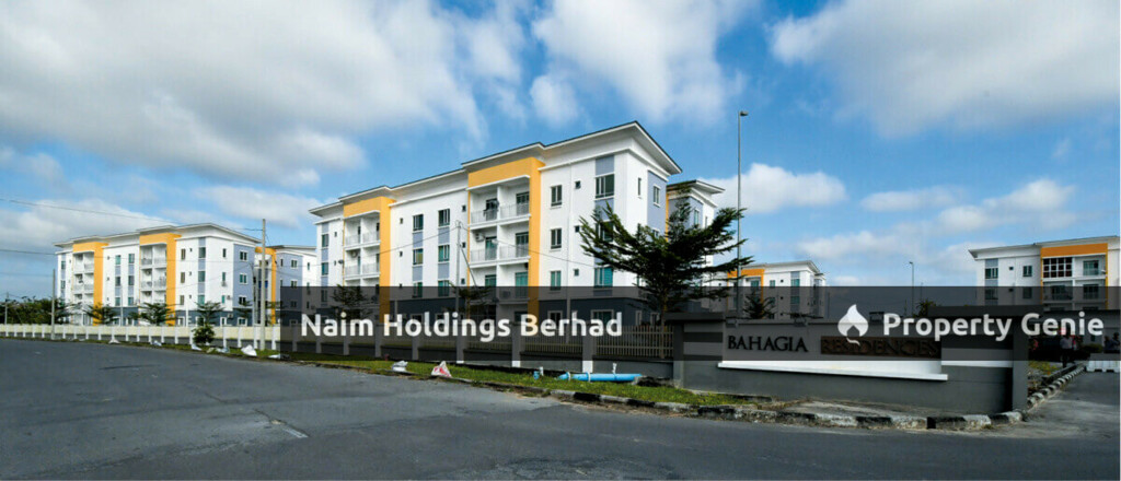 Bahagia Residences @ Desa Bahagia