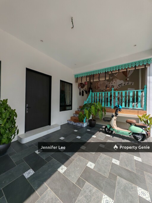 Rumah Semi D Setingkat, Gopeng Avante, Simpang Pulai, Ipoh