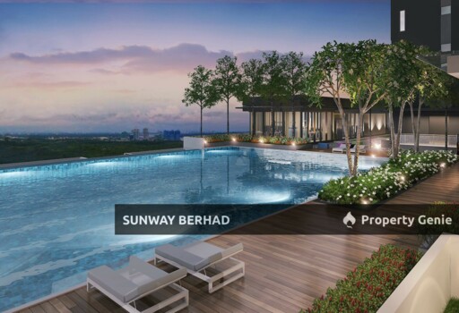 SUNWAY GRID RESIDENCE