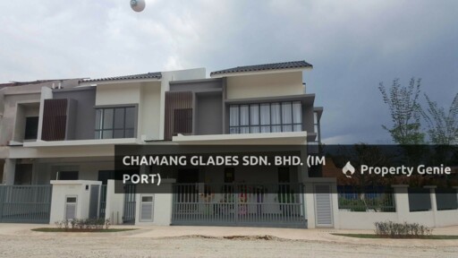CHAMANG GLADES