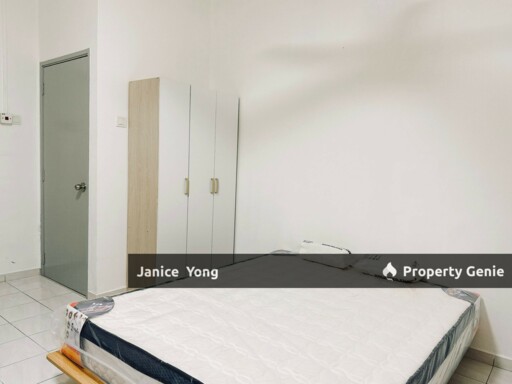 Idaman Senibong @ Permas Jaya