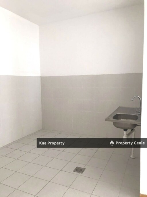 Prima Bintawa Apartment for Rent