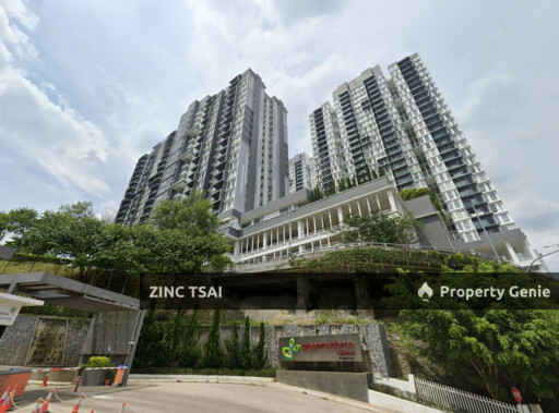 Green Residence {Save RM 162,600}