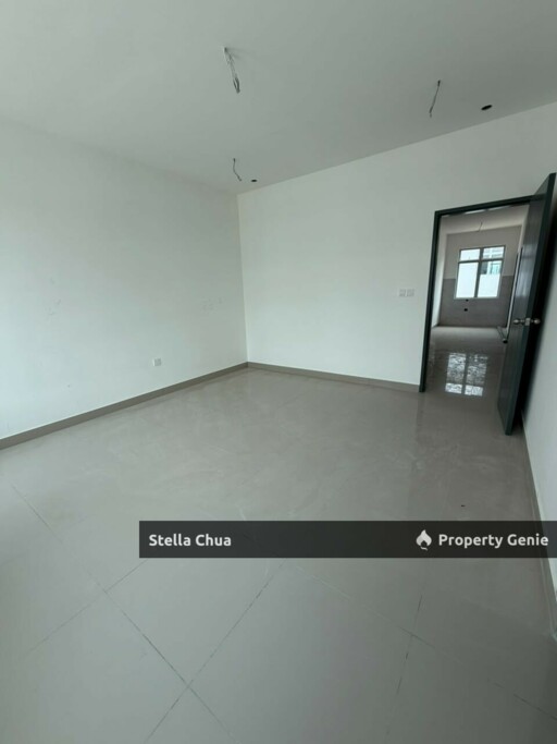 Double Storey House for Sale Dato Onn Bandar Perjiranan 14