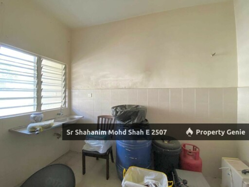 Double Storey Terrace Corner Lot ‼️ Taman Cendrawasih @ Bandar Baru Enstek