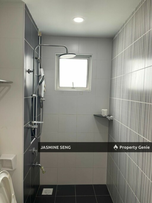 D'Tasek Residences@JB Town