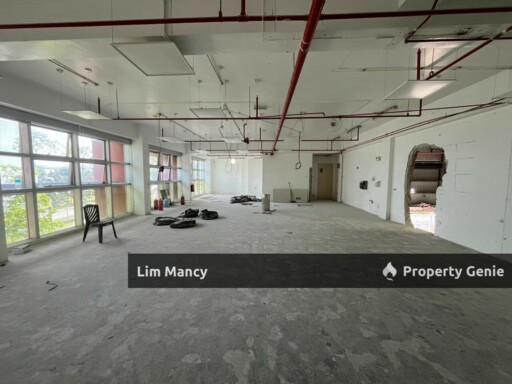 SILC Gelang Patah Detached Factory
