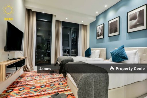[BIG SALE ]Conezion Residence , Developer Unit , ROI 15% , Clearance Promo, Direct Developer
