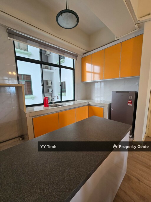 CORNER Costa Mahkota 2R Unit