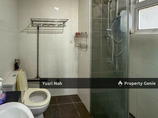 Dwiputra Residence, Presint 15 PUTRAJAYA
