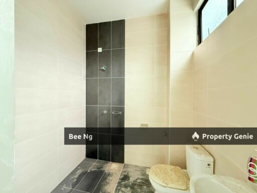 Jade Residence @ Taman Mutiara Mas/Big Corner/3storey Cluster