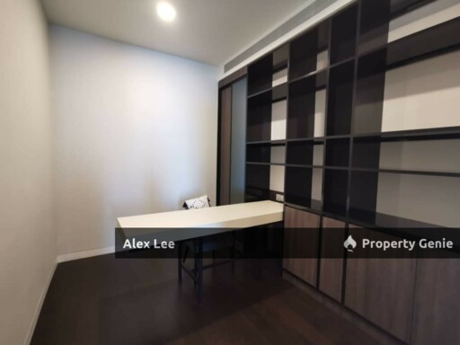 Klcc Luxury Penthouse with Big Size 2979 sqft Direct View Klcc with W Hotel Concierge Service