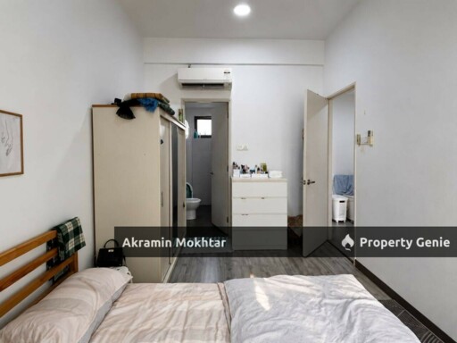 Freehold & 2 Parking | D’Sands Residence Old Klang Road, Kuala Lumpur