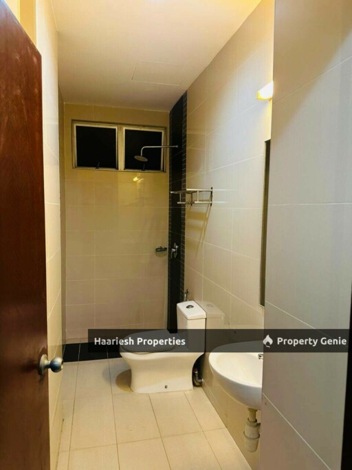 Apartment Anjung Seri Residence Seri Alam Masai For Rent