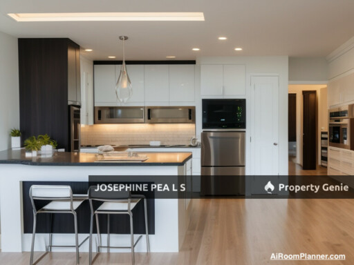 Armanee Terrace II, Damansara Perdana – Unblocked View, Breezy & Cozy Duplex for Rent