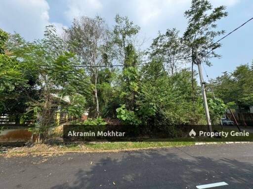 Tanah Lot Bungalow Corner Lot Taman Desa Permai Bandar Sungai Long Cheras  .