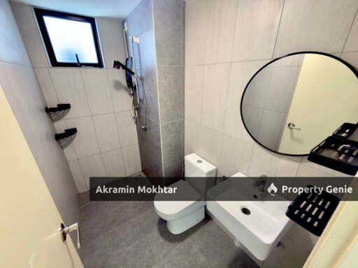 2 Parking | Dian Residency Serviced Apartment Seksyen 13, Shah Alam Selangor