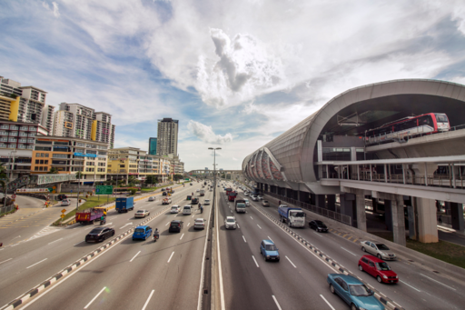 15 Condominiums and Apartments Near MRT Stations in Malaysia