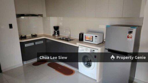 For RENT Kings Bay @ Country Garden Danga Bay