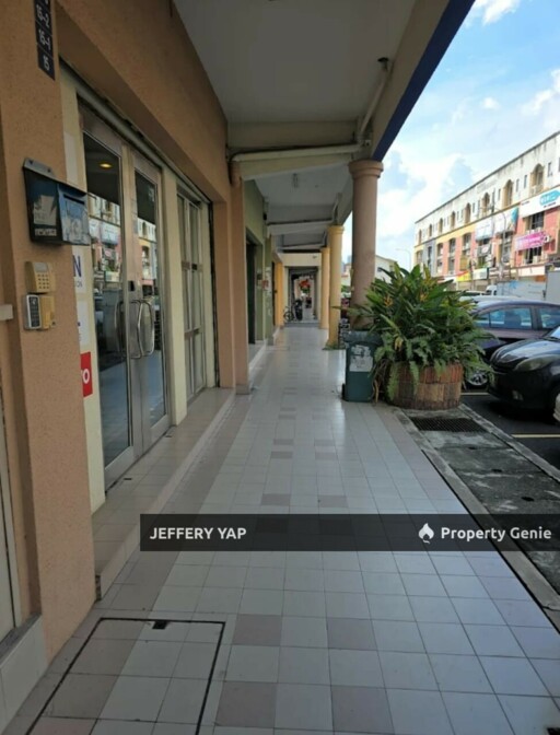 Regalia Business Centre USJ 1
