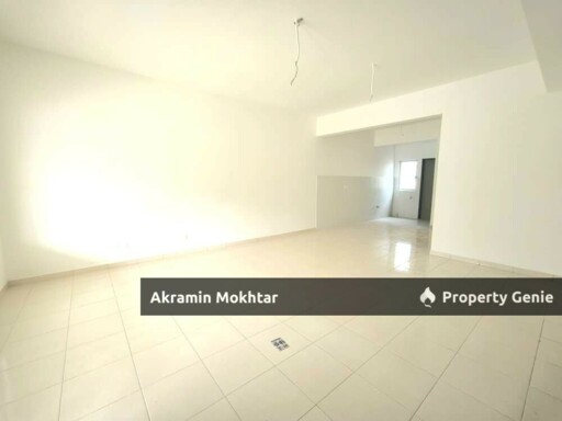 BRAND NEW & NEW DESIGN | DOUBLE STOREY M SENYUMIA SALAK TINGGI SEPANG