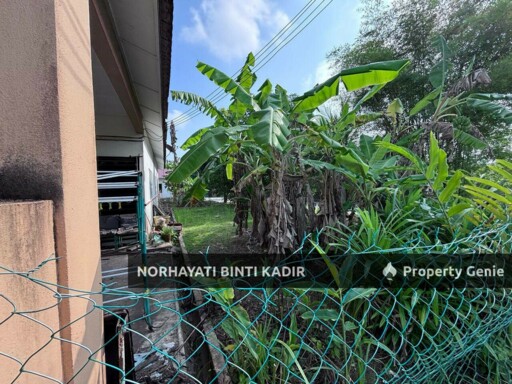 TERES SETINGKAT CORNER LOT (OPEN FACING) INDERA MAHKOTA 16. (TAMAN SRI PERDANA), KUANTAN