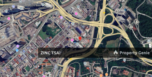 Villa Scott {Save RM 151,760}