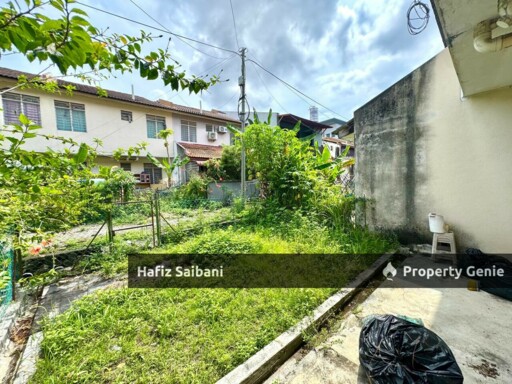 Double Storey Terrace Bandar Saujana Putra Kuala Langat