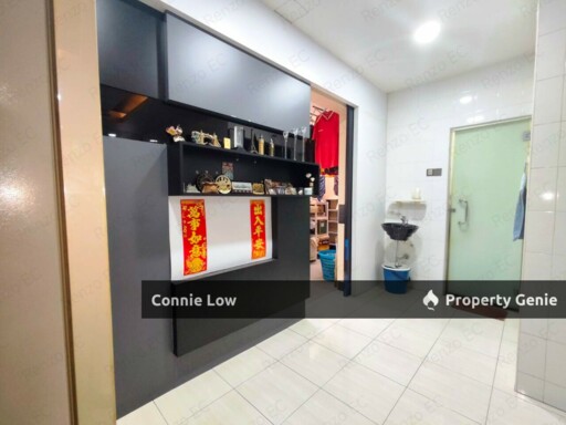 Bandar Baru Sri Klebang 🏡✨ FREEHOLD Renovated & Fully Extended Double Storey Terrace House For Sale ✨🏡🌟 Move-In Ready