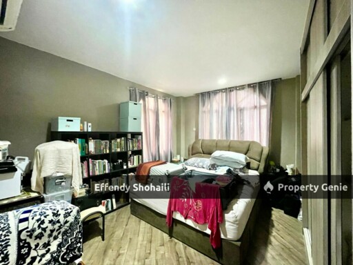CATALINA VILLA CONDO AMPANG HILIR KL