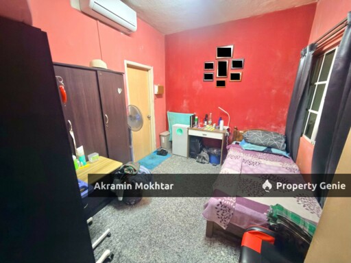 FREEHOLD & FACING OPEN | 2.5 STOREY INTERMEDIATE TERRACE @ SEKSYEN 17, PETALING JAYA