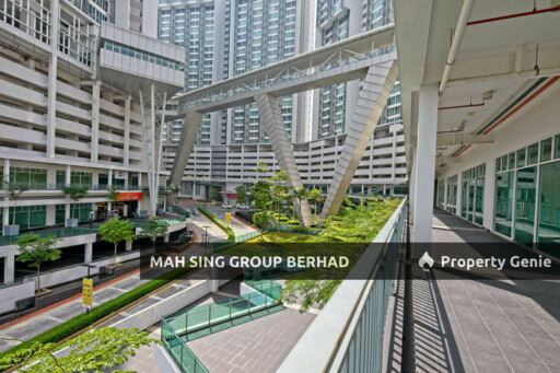 Garden Plaza @ Cyberjaya