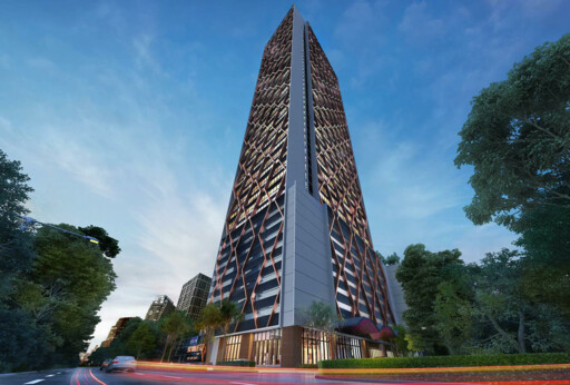 Rubica @ Harbour Place