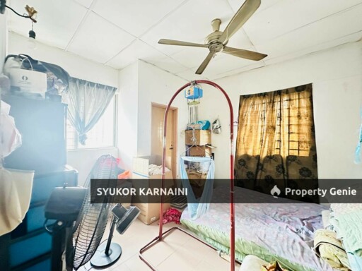 RENOVATED SHOP APARTMENT LORONG BATU NILAM 1C BUKIT TINGGI KLANG
